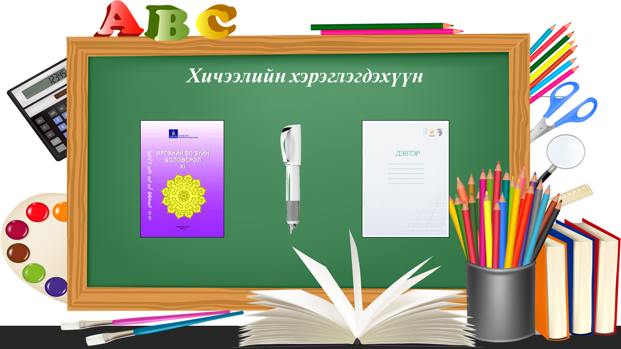 Мэдлээ | Цахим контент